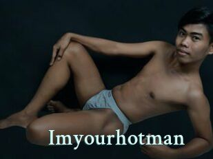 Imyourhotman