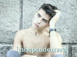 Independentsex