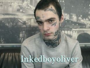 Inkedboyoliver