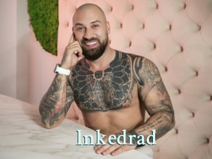 Inkedrad