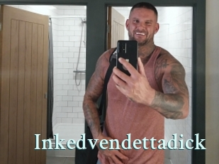 Inkedvendettadick