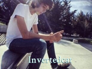 Invertedcat