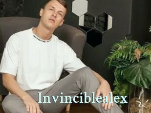 Invinciblealex