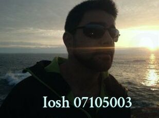 Iosh-07105003