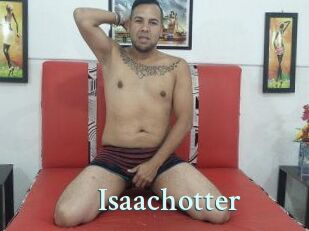 Isaachotter