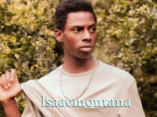 Isaacmontana