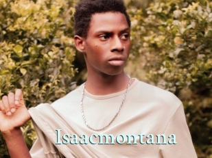 Isaacmontana