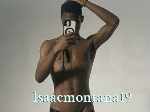 Isaacmontana19
