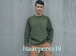 Isaacperez18