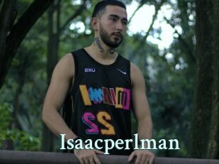 isaacperlman Ambiance Gay