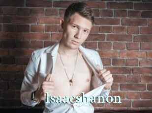 Isaacshanon