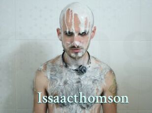 Issaacthomson