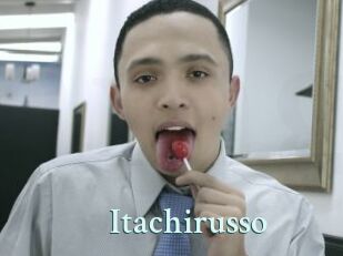 Itachirusso