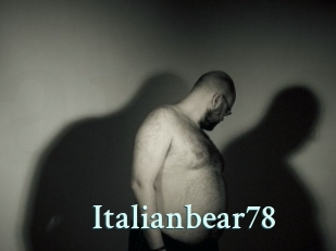 italianbear78 Ambiance Gay