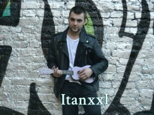 Itanxxl