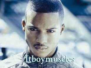 Itboymuscles