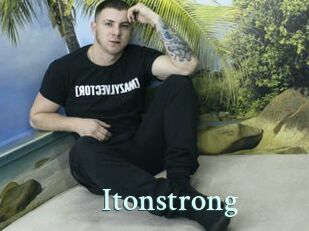Itonstrong