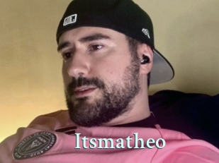 Itsmatheo