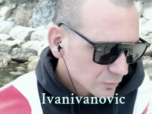 Ivanivanovic