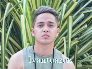 ivantuazon Ambiance Gay