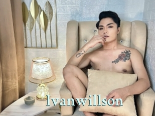 ivanwillson Ambiance Gay