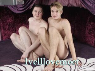 Ivelllovemoet