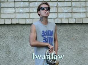 Iwanlaw