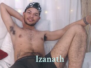Izanath