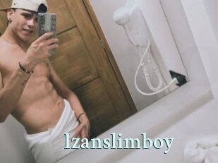 Izanslimboy