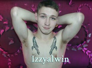 Izzyalwin