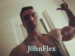 J0hnFlex