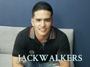 JACKWALKERS