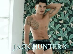 JACK_HUNTERX