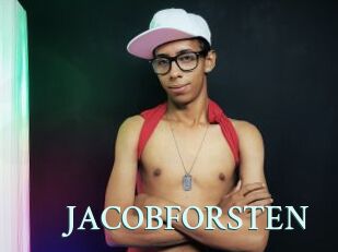 JACOBFORSTEN
