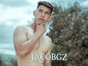 JACOBGZ Ambiance Gay