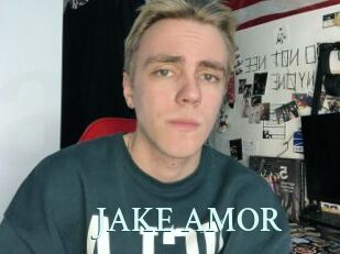 JAKE_AMOR Ambiance Gay