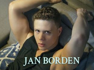 JAN_BORDEN