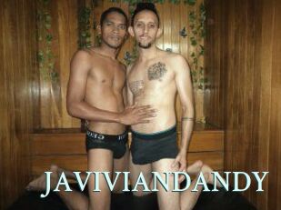 JAVIVIANDANDY