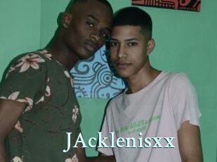 JAcklenisxx