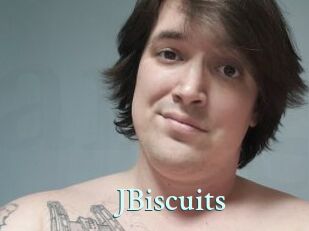 JBiscuits
