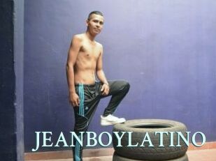 JEANBOYLATINO