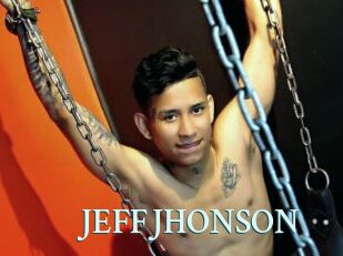 JEFFJHONSON