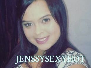 JENSSYSEXYHOT