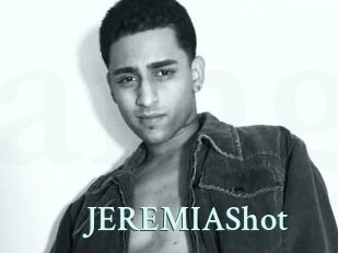 JEREMIAShot