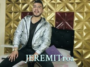 JEREMITroa
