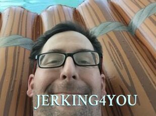 JERKING4YOU