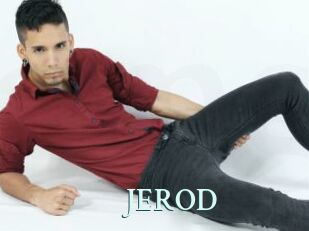 JEROD