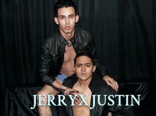 JERRYXJUSTIN