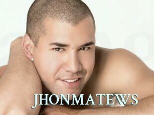 JHONMATEWS