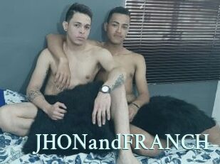JHONandFRANCH